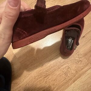 Girls shoes 25 cienia made in Spain
